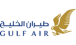 Gulf Air (GF)