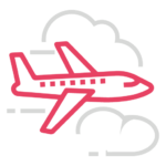 RAM Handling - Handled Flights