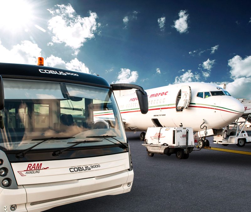 Ramp Services
